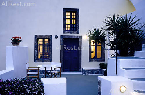 Enigma Apartaments